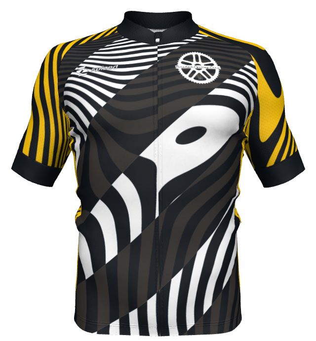 Le Col Sport Logo Jersey - Maillot de cyclisme Homme, Achat en ligne