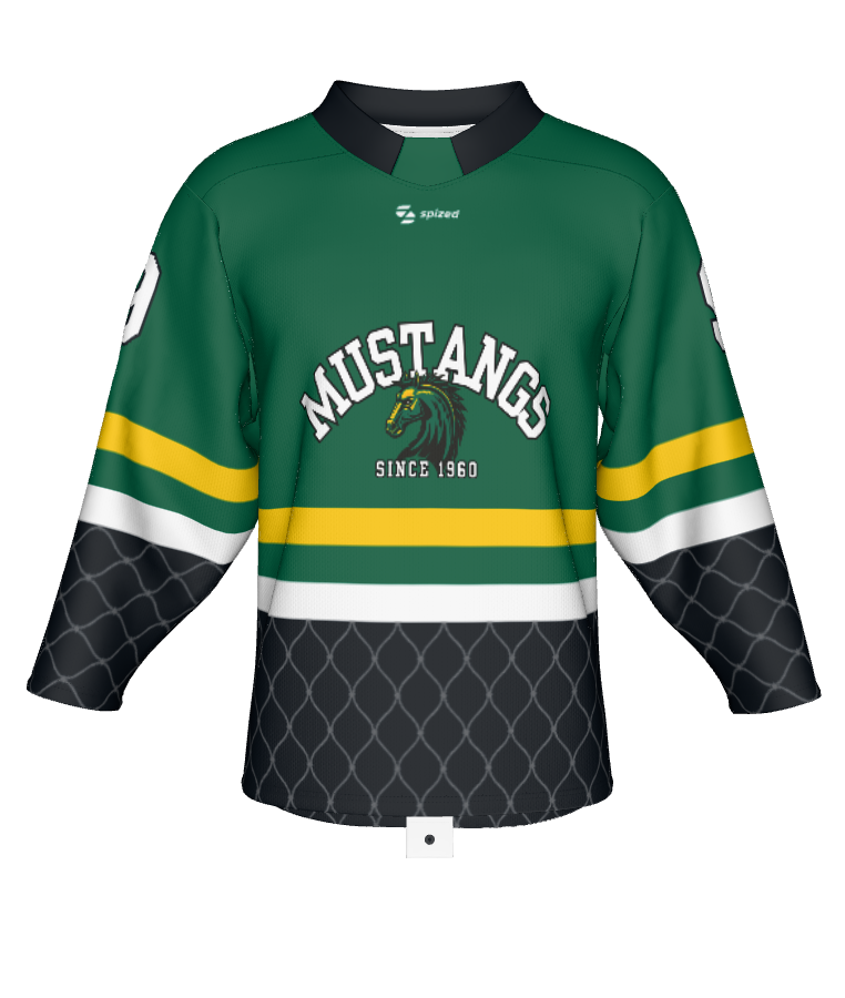 Powerplay ice hockey jersey | SPIZED0618 | 785007.SPIZED0618