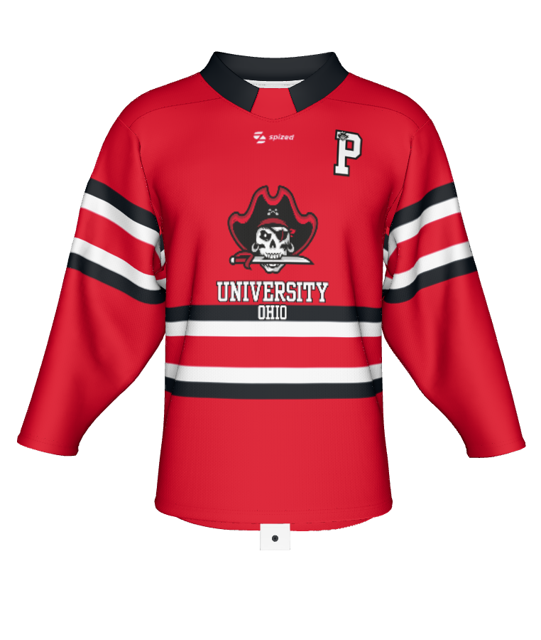Powerplay ice hockey jersey | SPIZED0618 | 785007.SPIZED0618